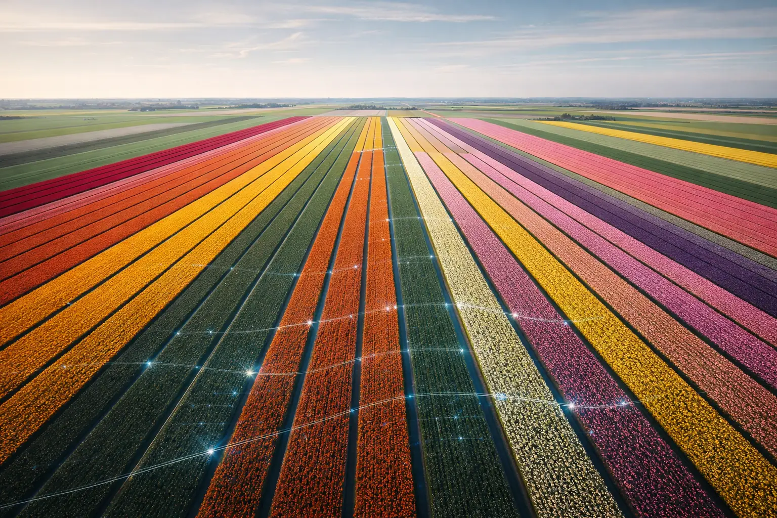 Nederlands landschap